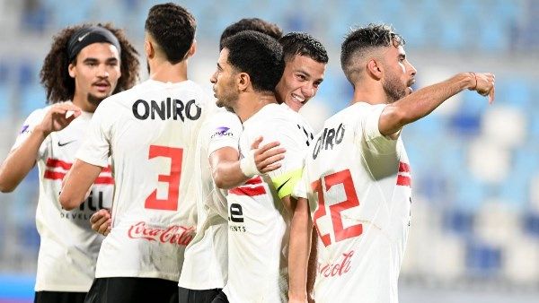 ميدو: الزمالك تواصل مع مؤمن سليمان لتدريب الفريق.. وأزمات النادي كبيرة - الفجر سبورت