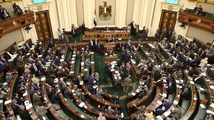 جمال الكشكي يكشف أبرز القوانين المطلوب مناقشتها بمجلس النواب الجديد - الفجر سبورت
