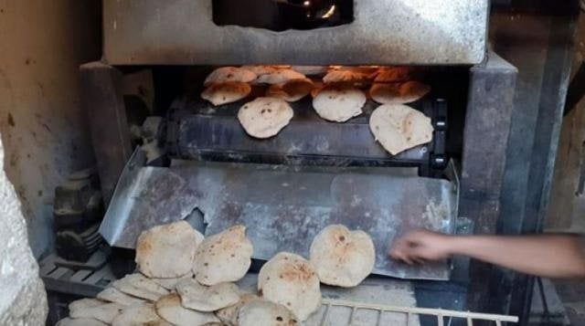 برلماني يطالب التموين بإلغاء عقوبة غلق المخابز عند المخالفة واستبدالها بالغرامة المالية - الفجر سبورت