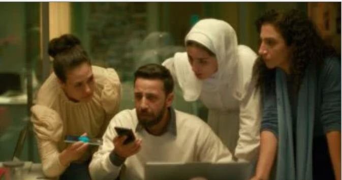 «صوت هند رجب» يثير اهتمامًا واسعًا في الأوساط السينمائية العالمية والعربية - الفجر سبورت