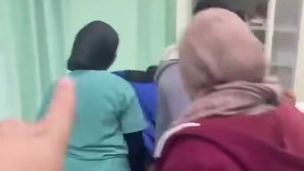 من فيديو الإهمال إلى الصلح أمام التحقيقات.. كواليس أزمة مستشفى 6 اكتوبر وقرار الغلق المؤقت - الفجر سبورت