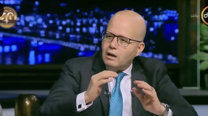 مناقشة القضايا الوطنية.. جمال الكشكي يوجه رسائل هامة لمجلس النواب القادم - الفجر سبورت