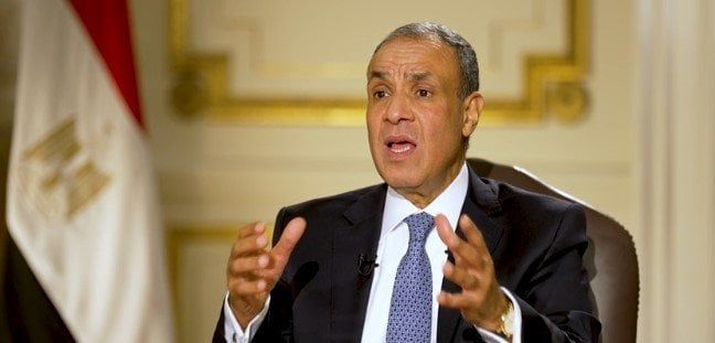 وزير الخارجية يؤكد دعم مصر لجهود بوركينا فاسو في مكافحة الإرهاب - الفجر سبورت