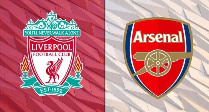 مشاهدة مباراة آرسنال وليفربول بث مباشر في الدوري الإنجليزي اليوم - الفجر سبورت