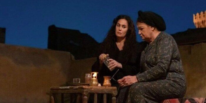 خريطة مسلسلات الـ 15 حلقة في رمضان 2026.. آسر ياسين ودينا الشربيني يراهنان على «اتنين غيرنا» - الفجر سبورت