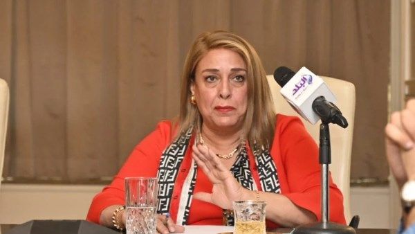 وصول جثمان شقيقة وسيم السيسي إلى كنيسة القديس العظيم - الفجر سبورت