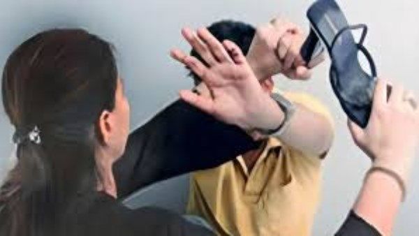 أزهري يفجر مفاجأة.. بعض الزوجات يضربن أزواجهن ونتلقى فتاوى بذلك - الفجر سبورت