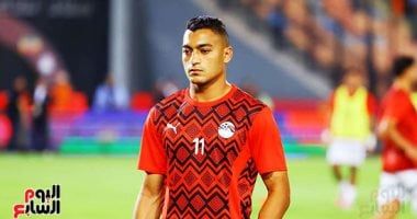 لماذا لا يعتمد حسام حسن على مصطفي محمد كمهاجم صريح في أمم أفريقيا؟ - الفجر سبورت