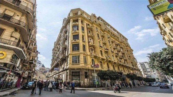 أزمة الإيجار القديم| الملاك لم يستردوا وحداتهم.. والحكومة تتخذ خطوات لتخفيف الأعباء.. والوحدات البديلة تفتقر للآليات الواضحة - الفجر سبورت