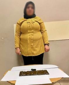 قبل سفرها للخارج .. ضبط سيدة حاولت تهريب حشيش وأفيون بمطار القاهرة - الفجر سبورت