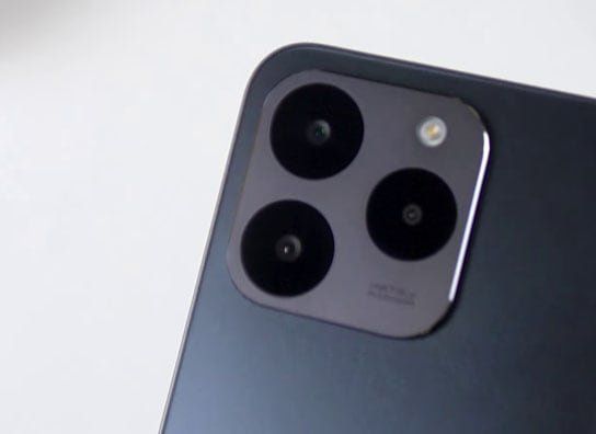 مواصفات وأسعار هاتف Realme 15T 5G في السوق المصري - الفجر سبورت