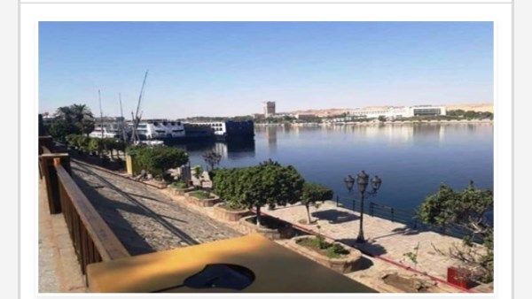 حالة الطقس في أسوان اليوم الجمعة 9-1-2026 - الفجر سبورت