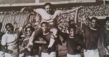 260 مباراة و80 هدفاً حصاد رحلة حمادة إمام مع الزمالك فى ذكرى رحيله - الفجر سبورت