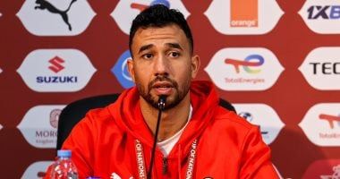 موعد المؤتمر الصحفي لحسام حسن وتريزيجيه اليوم قبل مواجهة كوت ديفوار - الفجر سبورت