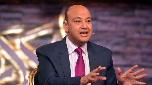 عمرو أديب: ما يحدث بالمنطقة استنزاف للموارد.. وتاجر السلاح المستفيد الوحيد - الفجر سبورت