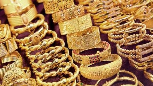 تحرك جديد في سعر الذهب مساء اليوم الجمعة 9-1-2026 - الفجر سبورت