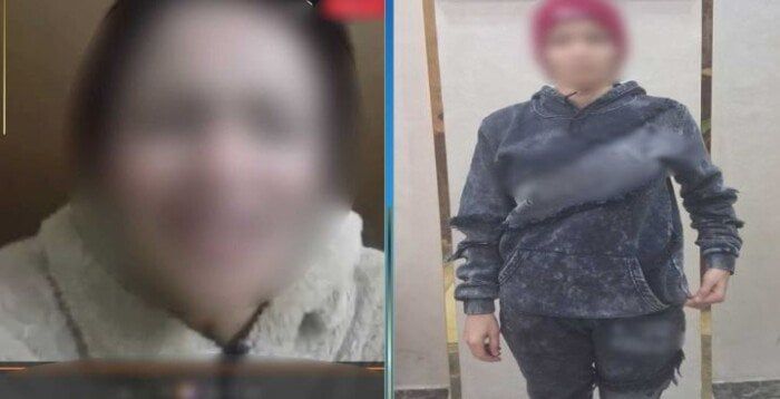 نشر صورًا لها ولشقيقتها.. ملابسات اعتداء سيدة بالسب على رجل في الفيوم - الفجر سبورت