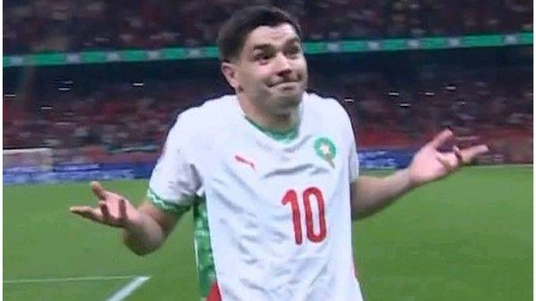 إبراهيم دياز يدخل التاريخ ويواصل كتابة المجد مع المغرب في كأس أمم إفريقيا - الفجر سبورت