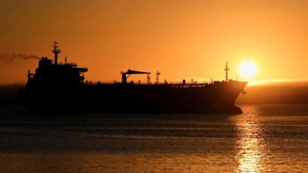 البحرية الأمريكية تحتجز ناقلة النفط أولينا في البحر الكاريبي - الفجر سبورت