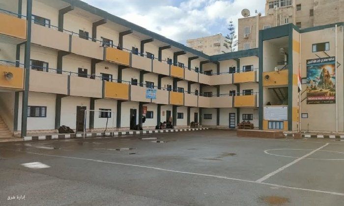 محافظ الإسكندرية: انتهاء كافة الاستعدادات لامتحانات الفصل الدراسي الأول - الفجر سبورت