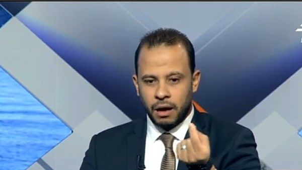 حسن شفيق: تكريمي من مكتبة الإسكندرية اعتزاز ودفعة لتطوير البحث العلمي في مصر - الفجر سبورت