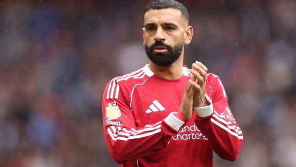 غياب مكلف.. كيف دفع ليفربول ثمن افتقاد صلاح أمام آرسنال؟ - الفجر سبورت