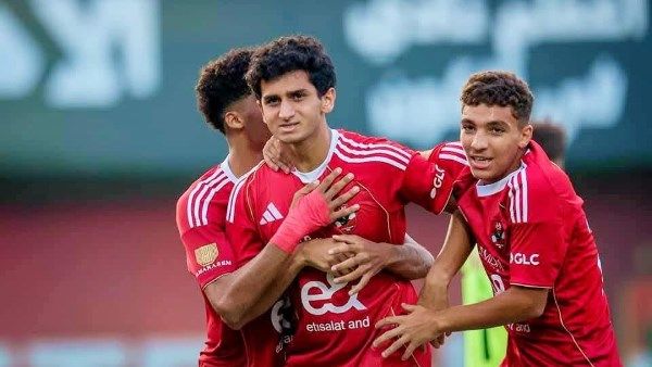 رغم وداع البطولة.. الأهلي يختتم تدريباته اليوم لـ ملاقاة فاركو بكأس عاصمة مصر - الفجر سبورت