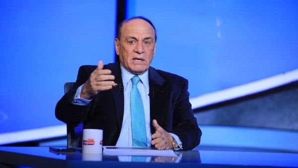 أسطول الظل تحت النار .. سمير فرج يكشف لـ صدى البلد لعبة الضغط الأمريكي على روسيا والصين - الفجر سبورت