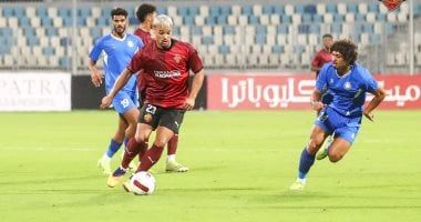 سيراميكا يستعيد خدمات الجنوب أفريقى فخرى لاكاى أمام غزل المحلة - الفجر سبورت