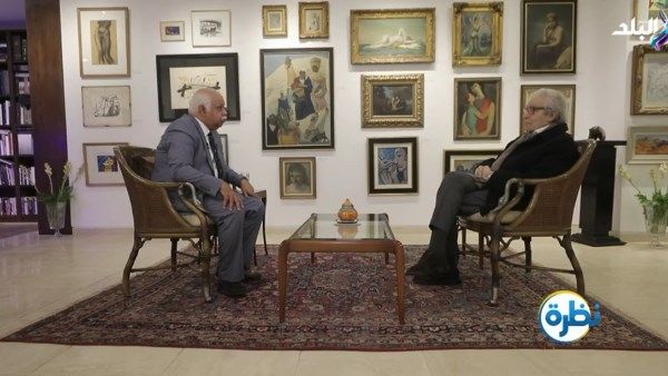 تاريخها يعود إلى 1820.. حكاية فاروق حسني مع سجادة باريس الثمينة - الفجر سبورت