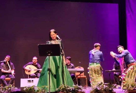 دار الأوبرا تحتضن معرض «بصمات يمنية» بعد غد الأحد - الفجر سبورت