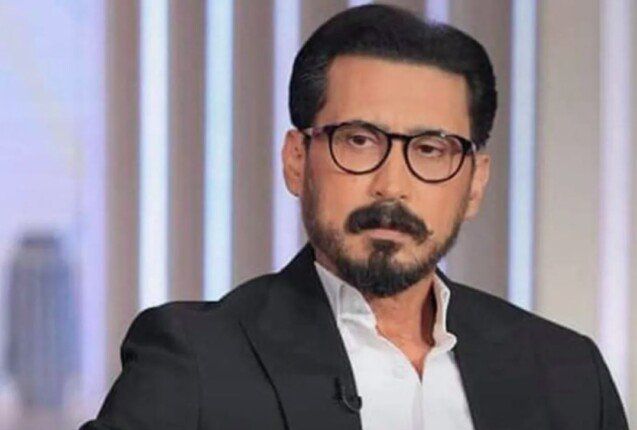 دراما رمضان 2026.. أحمد عيد يكشف كواليس مسلسل «أولاد الراعي» - الفجر سبورت