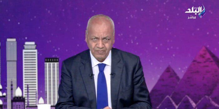 الضربة الأمريكية على إيران تقترب.. مصطفى بكري يكشف سيناريوهات الحرب المرتقبة - الفجر سبورت