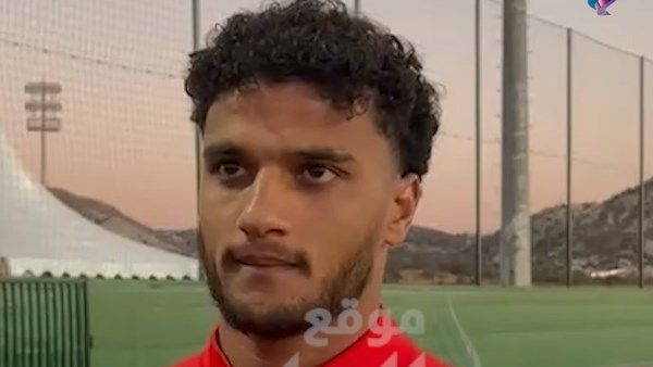 أسامة فيصل : مواجهة كوت ديفوار ليست سهلة.. ونتمنى من الجمهور مساندتنا.. خاص - الفجر سبورت