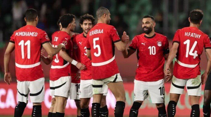 موعد مباراة مصر وكوت ديفوار في ربع نهائي كأس أمم إفريقيا والقنوات الناقلة - الفجر سبورت