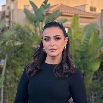 مهرجان الأقصر للسينما الإفريقية يعلن تكريم الفنانة ريهام عبد الغفور في دورته الـ15 - الفجر سبورت