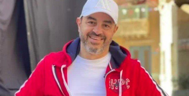 المخرج أحمد شفيق يشارك في موسم دراما رمضان 2026 بعملين - الفجر سبورت