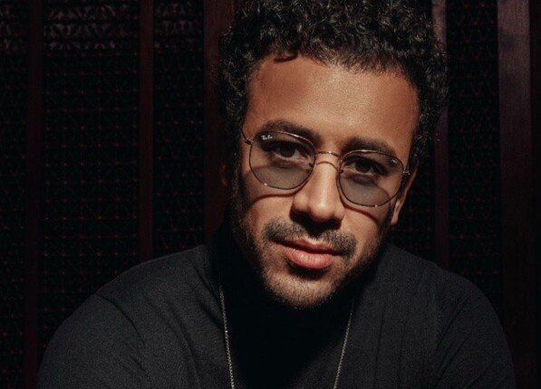 تفاصيل تعاقد أحمد داود على فيلم «ويك إند» - الفجر سبورت