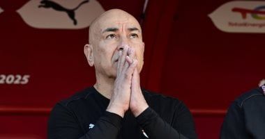 حسام حسن: شجعت منتخب المغرب فى كأس العالم وتنظيم أمم أفريقيا رائع - الفجر سبورت