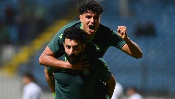 أفشة ودونجا.. ميركاتو قوي للاتحاد السكندري في الانتقالات الشتوية - الفجر سبورت
