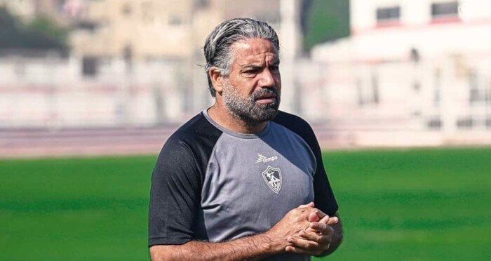 مدحت عبد الهادي: منتخب مصر يحتاج لمهاجم صريح أمام كوت ديفوار - الفجر سبورت