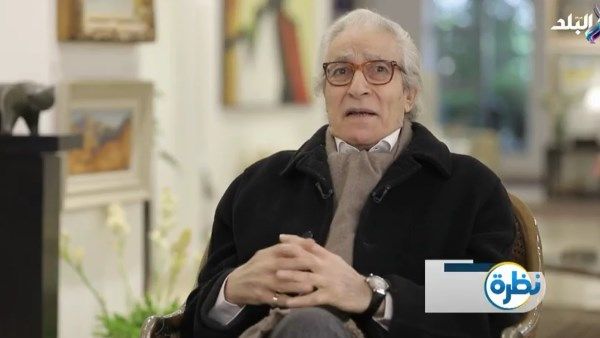 متحف فاروق حسنى.. وزير الثقافة الأسبق يكشف تفاصيل خاصة | فيديو - الفجر سبورت