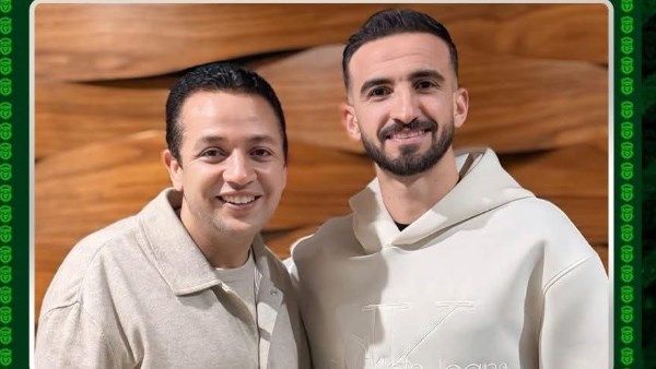 تأكيدا لـ صدى البلد.. الاتحاد السكندري يتعاقد مع دونجا لاعب بيراميدز - الفجر سبورت