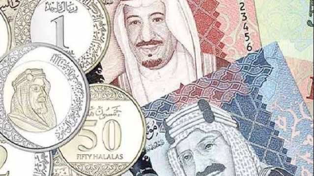 وفقا لآخر تحديثات.. سعر الريال السعودي في مصر اليوم الجمعة - الفجر سبورت