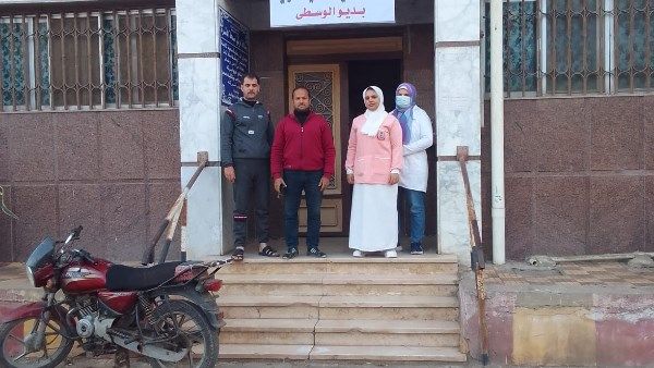 صحة الدقهلية: تفقد 39 وحدة صحية من وحدات التطوير بالمرحلتين الأولى والثانية - الفجر سبورت