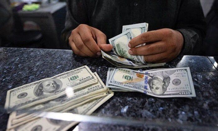 الأخضر بكام الآن؟.. سعر الدولار مقابل الجنيه المصري اليوم الجمعة 9 يناير 2026 - الفجر سبورت