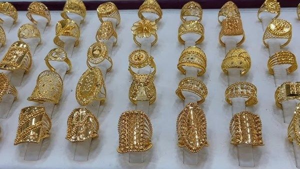 سعر الذهب في الكويت مساء اليوم الجمعة 9-1-2026 - الفجر سبورت