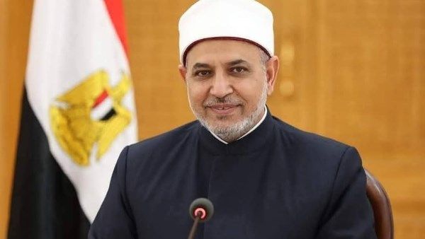 رئيس جامعة الأزهر يروي مواقف للنبي اختار فيها اليسر لأمته - الفجر سبورت