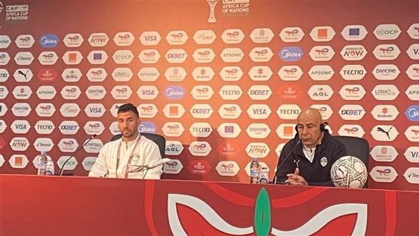 حسام حسن: تريزيجيه لاعب مقاتل وبيفكرني بمسيرتي - الفجر سبورت