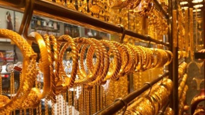 أسعار الذهب اليوم في مصر.. عيار 21 ينخفض تحت 6 آلاف جنيه - الفجر سبورت